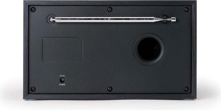 Produktbild Imperial Dabman 120BK (DAB+, FM, Bluetooth)