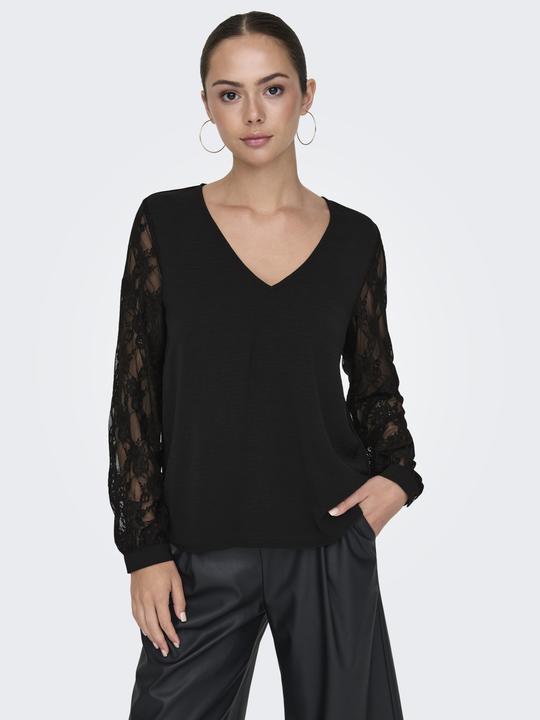 Actual product image JdY JDYLION Top Top (L)