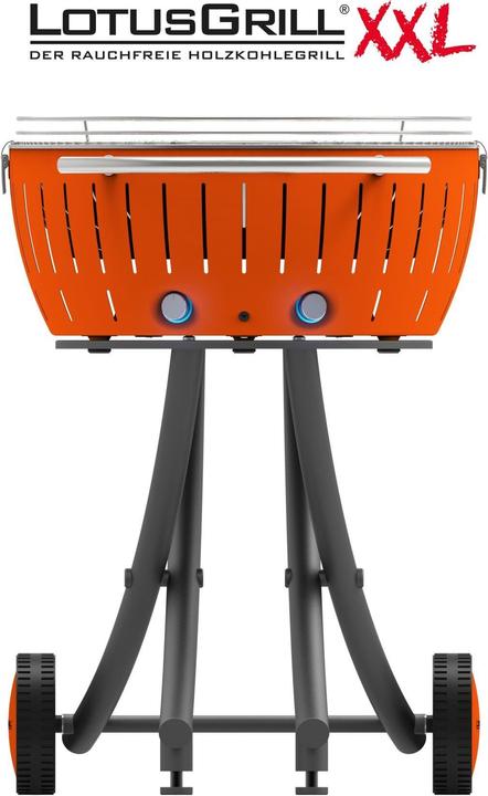 Produktbild LotusGrill XXL (57.60 cm)