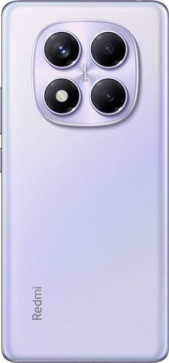Immagine prodotto Xiaomi Redmi Note 14 Pro (512 GB, Aurora Viola, 6.67", Doppia SIM, 4G)