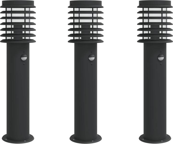 Image du produit vidaXL Stehleuchte aussen (E27, IP44)