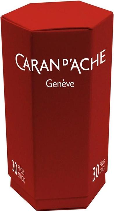 Image du produit Caran d'Ache 825 SWISS EDITION - Kugelschreiber (30x)