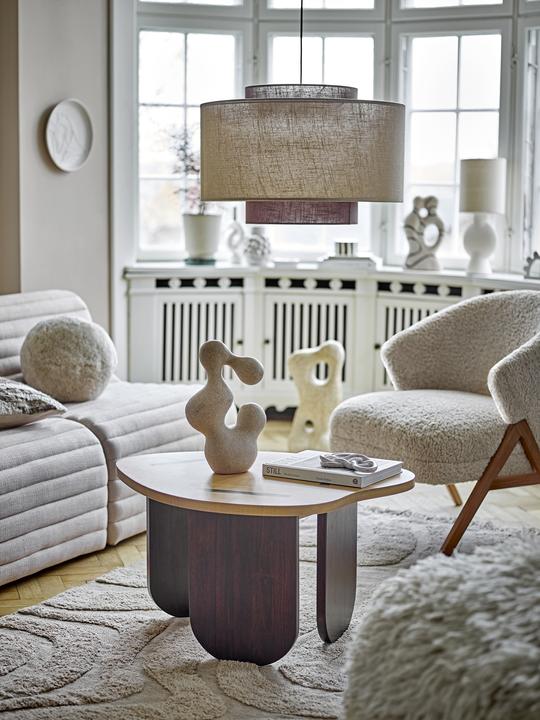 Actual product image Bloomingville Elaine (210 x 150 cm)