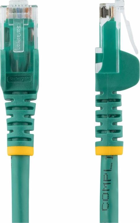 Actual product image StarTech .com 1.5 m CAT6 Cable (U/UTP, CAT6, 1.50 m)