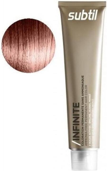 Produktbild Subtil Unendliche permanente Haarfarbe (645)