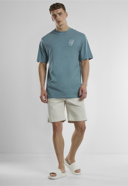 Image du produit Urban Classics Tee UC Shiny Logo Tall - 171109 (L)