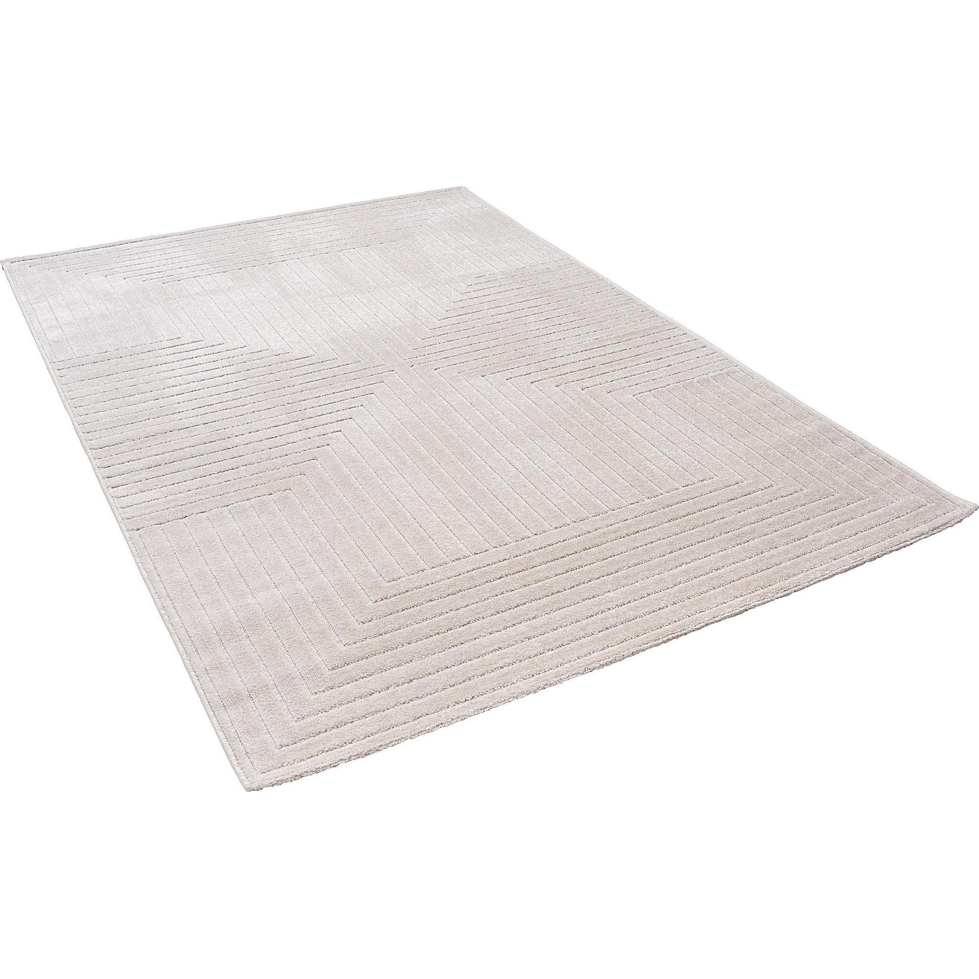 Pergamon, Teppich, In & Outdoor Teppich Flachgewebe Classy (160 x 230 cm)