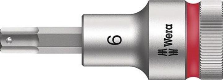 Immagine prodotto Wera 8740 C HF Hex-Plus 6,0 x 60 mm (6 mm)