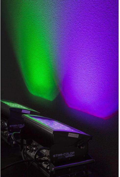 Immagine prodotto BeamZ Luce di lavaggio Star-Color 360 (LED)