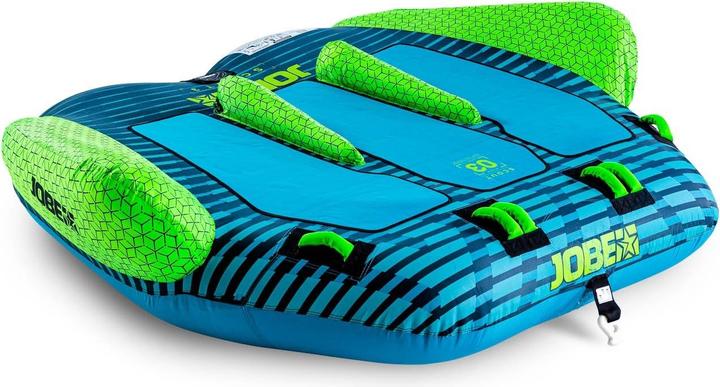 Actual product image Jobe Scout Towable 3p