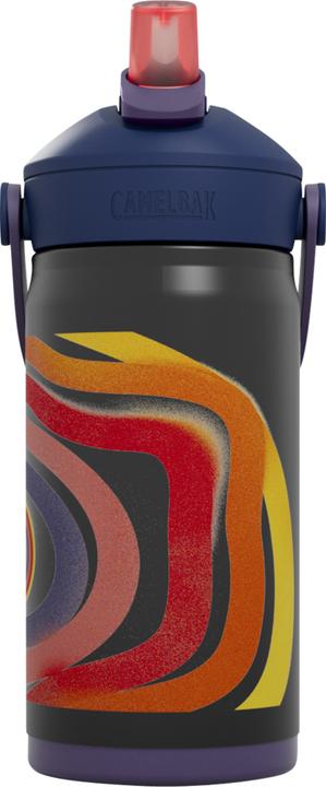 Immagine prodotto Camelbak Thrive Flip Straw Kids V.I. 0,4l (0.40 l)