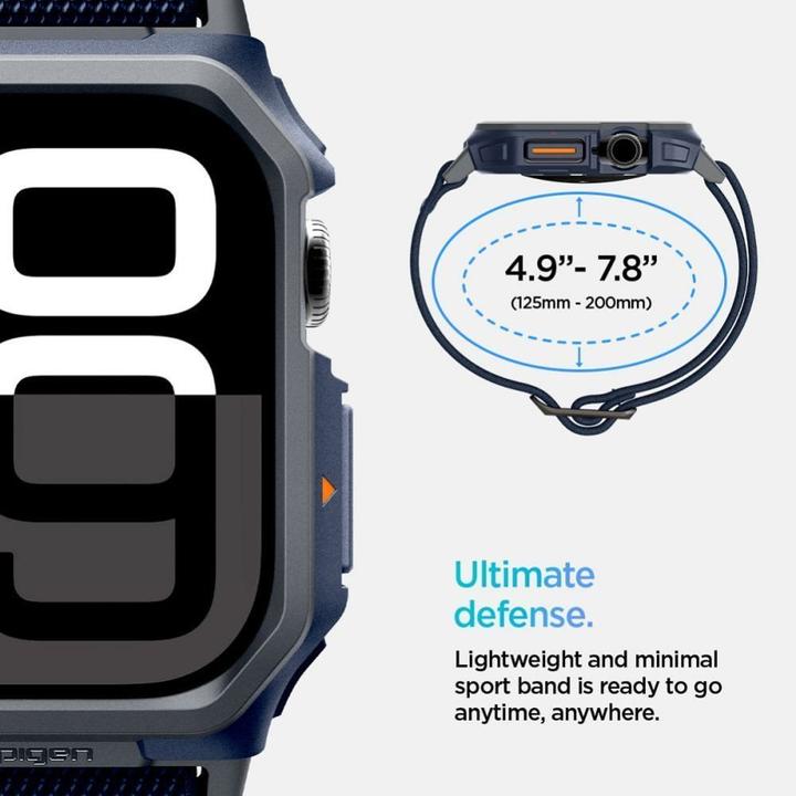 Image du produit Spigen Lite Fit Pro