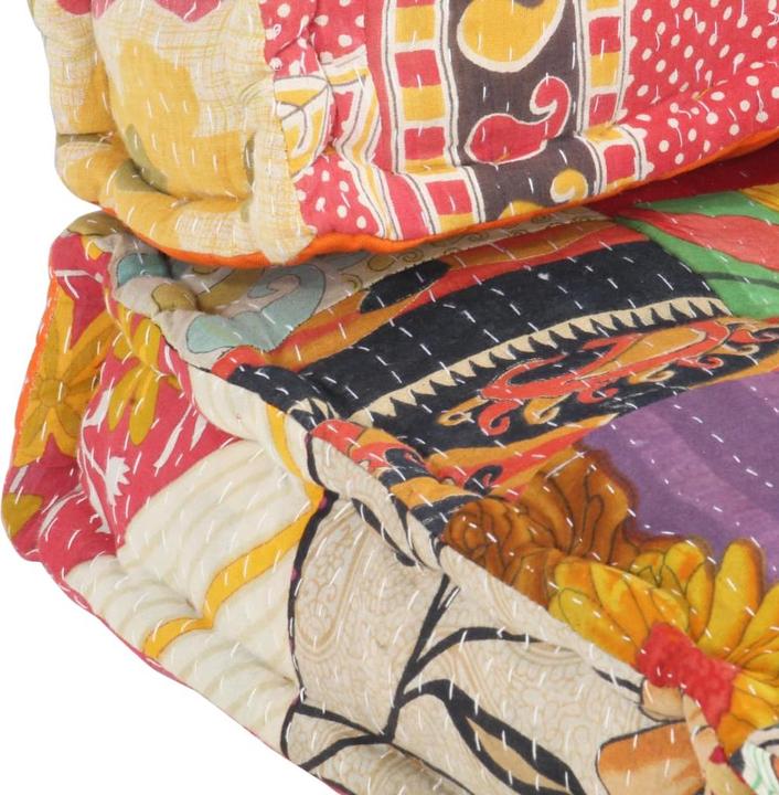 Actual product image VidaXL Vanamo (120 x 80 x 39 cm)