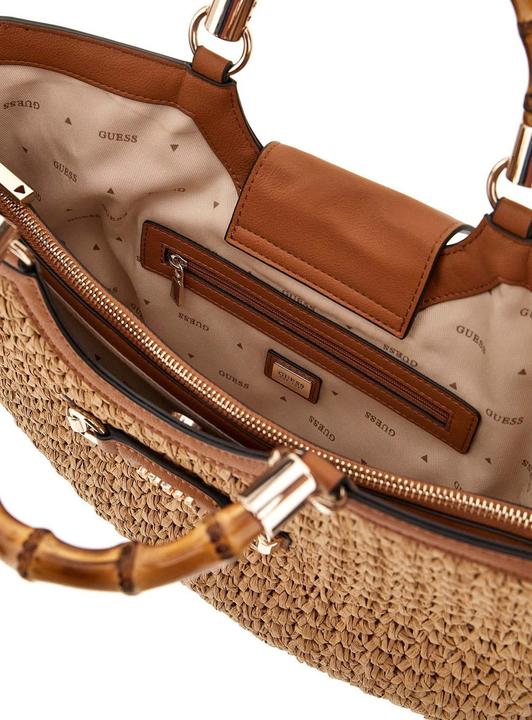 Immagine prodotto Guess Siria Girlfriend Satchel Bag