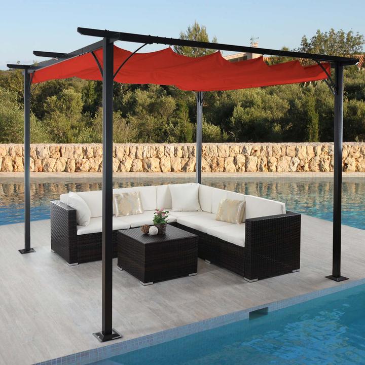 Produktbild Jamb Avila (300 cm, 300 cm)
