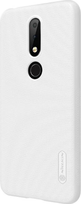 Immagine prodotto Nillkin Serie Super Frosted Shield (Nokia 6.1 Plus)