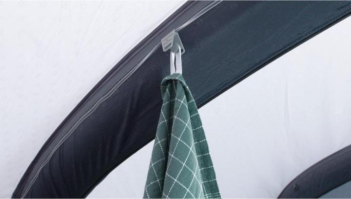 Actual product image Outwell Sunhill 5 Air (Tunnel tent, 20.80 kg, 5 persons)
