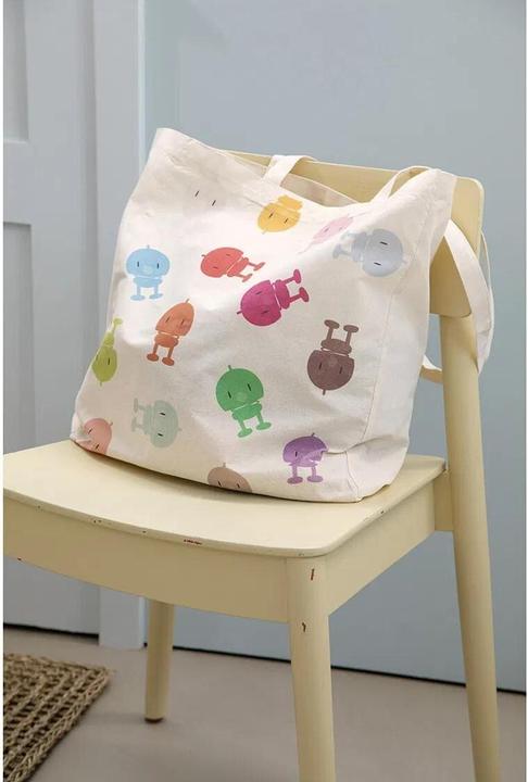 Immagine prodotto F&H Group Shopper Hoptimist Multicolore.33217