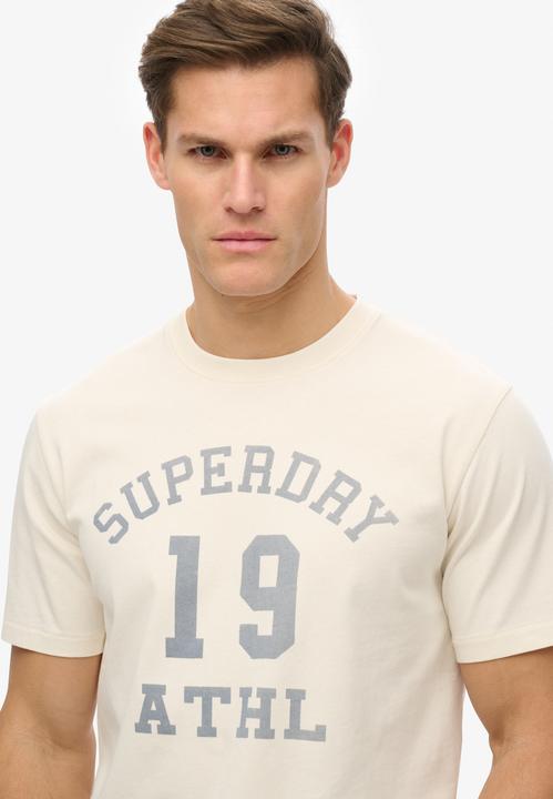 Produktbild Superdry Athletic Essential Graphic (S)