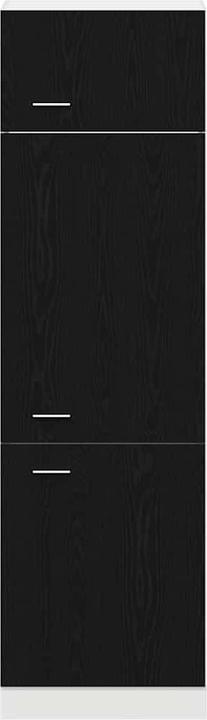 Produktbild vidaXL Küchenaufbewahrung (31 x 60 x 207 cm)