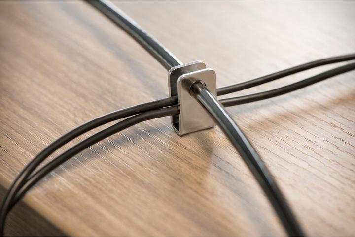Produktbild Kensington Desktop & Peripherals Locking Kit 2.1