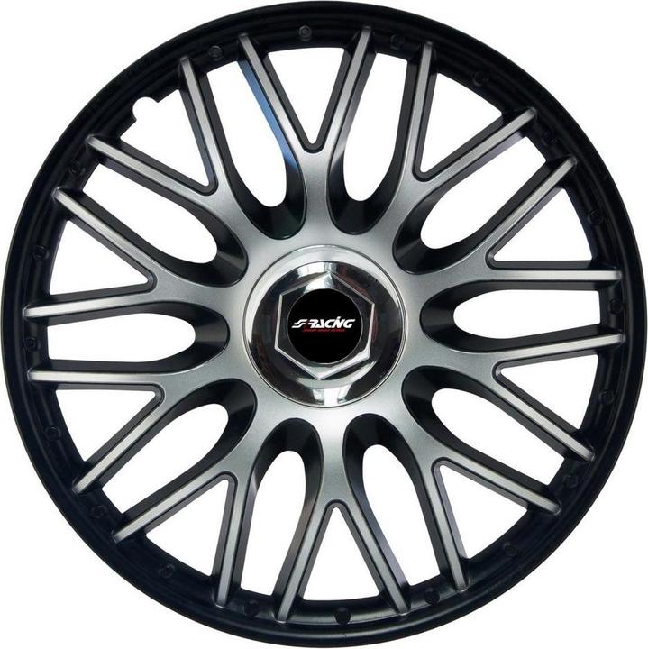 Simoni Racing Modanature delle ruote (4 pz., 14")