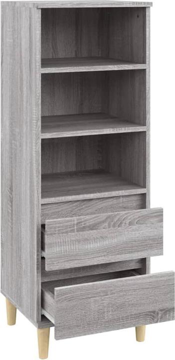 Image du produit vidaXL Highboard (40 x 40 x 110 cm)