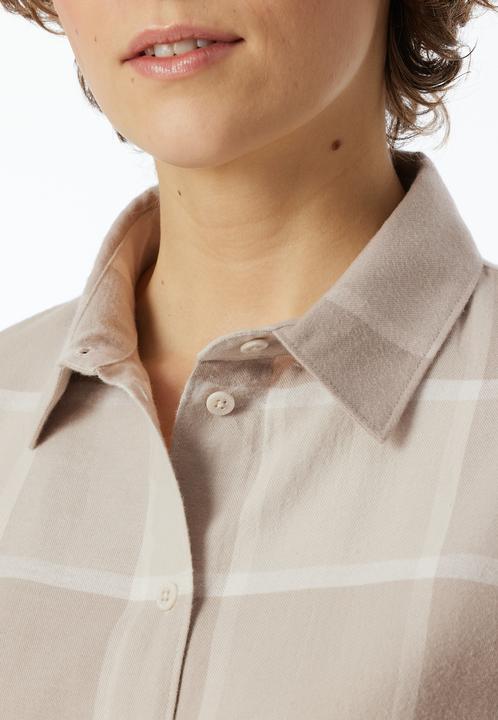 Actual product image Schiesser Selected Premium Warming pyjamas (44)