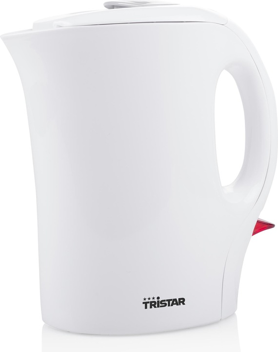 Image du produit Tristar Bouilloire 1 L - 1100 W (1 l)