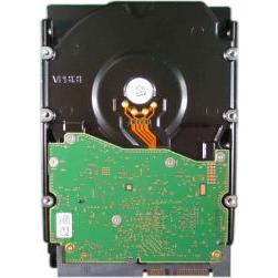 Dell 8TB 7.2K 12G 3.5INCH SAS HDD (8 TB, 3.5"), Festplatte