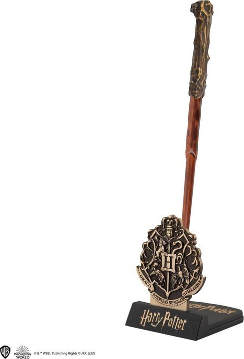 Actual product image Cinereplicas Harry Potter: Bacchetta di Harry Potter