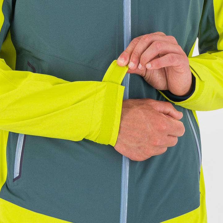 Actual product image Karpos Temporal Jacket (L)