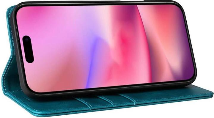 Productafbeelding Cover-Discount Zakelijke Flip Case mobiele telefoon cover (Apple iPhone 17)