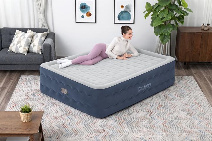 Produktbild Bestway Tritech Truleisure (152 x 203 cm)