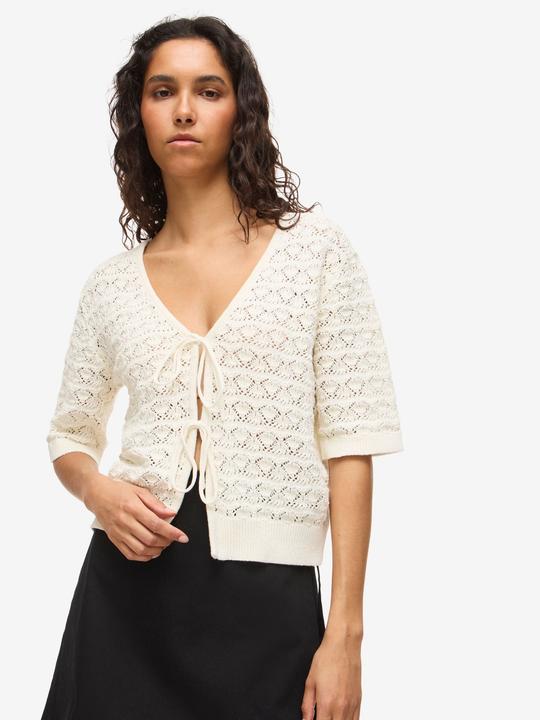 Immagine prodotto Noisy May NMLAIKA GEBUNDENES Strickoberteil (S)