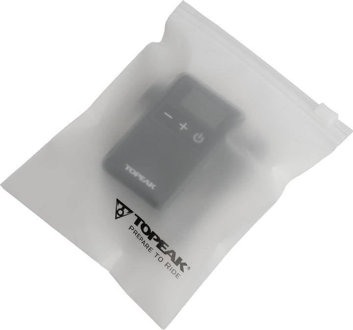 Image du produit Topeak E-Booster Digital Mini
