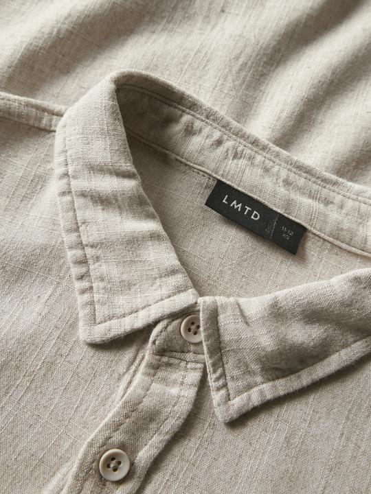 Immagine prodotto Lmtd Langarm Hemd (170, 176)