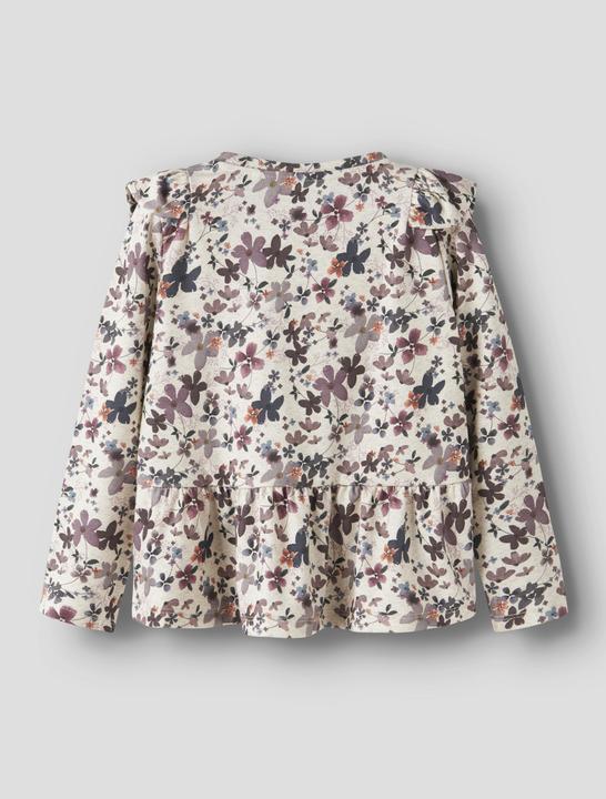 Image du produit Name it Slim Fit Oberteil mit langen Ärmeln (104)