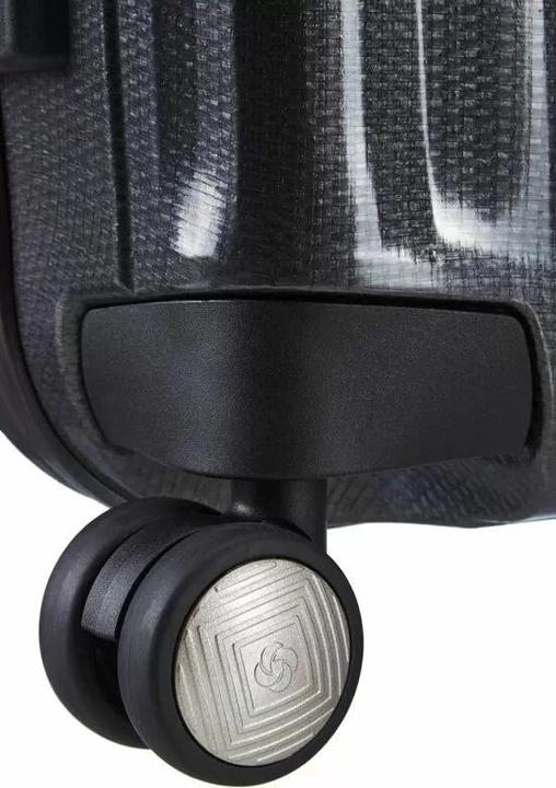 Actual product image Samsonite Lite-Cube (122 l)