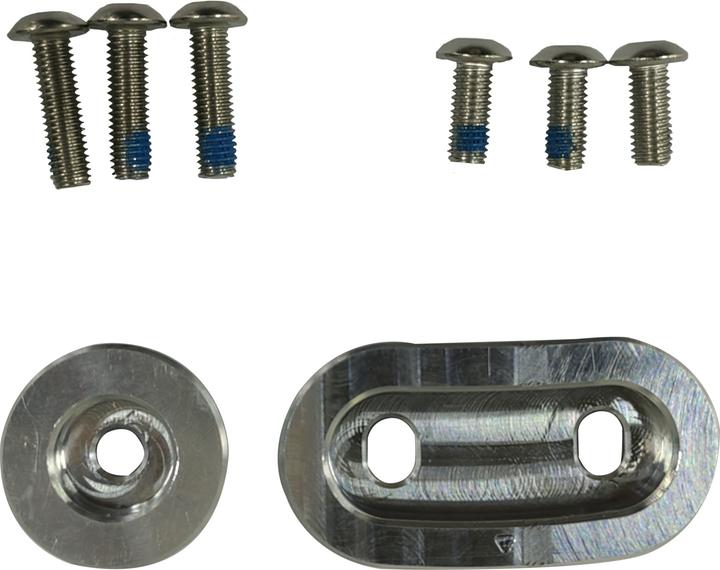 Image du produit BiXS Support de montage Darfon Range Extender