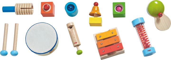 Haba Musikmacher-Set