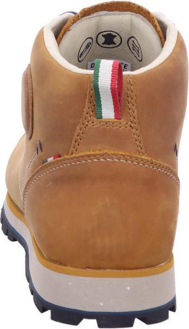 Produktbild Dolomite Cinquantaquattro Mid Full Grain Leather Evo (45)