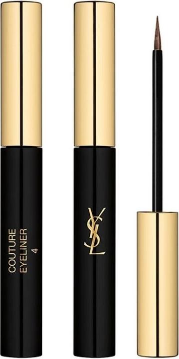 Actual product image Yves Saint Laurent Couture Eyeliner - Brun Essentiel 04 (Brown)