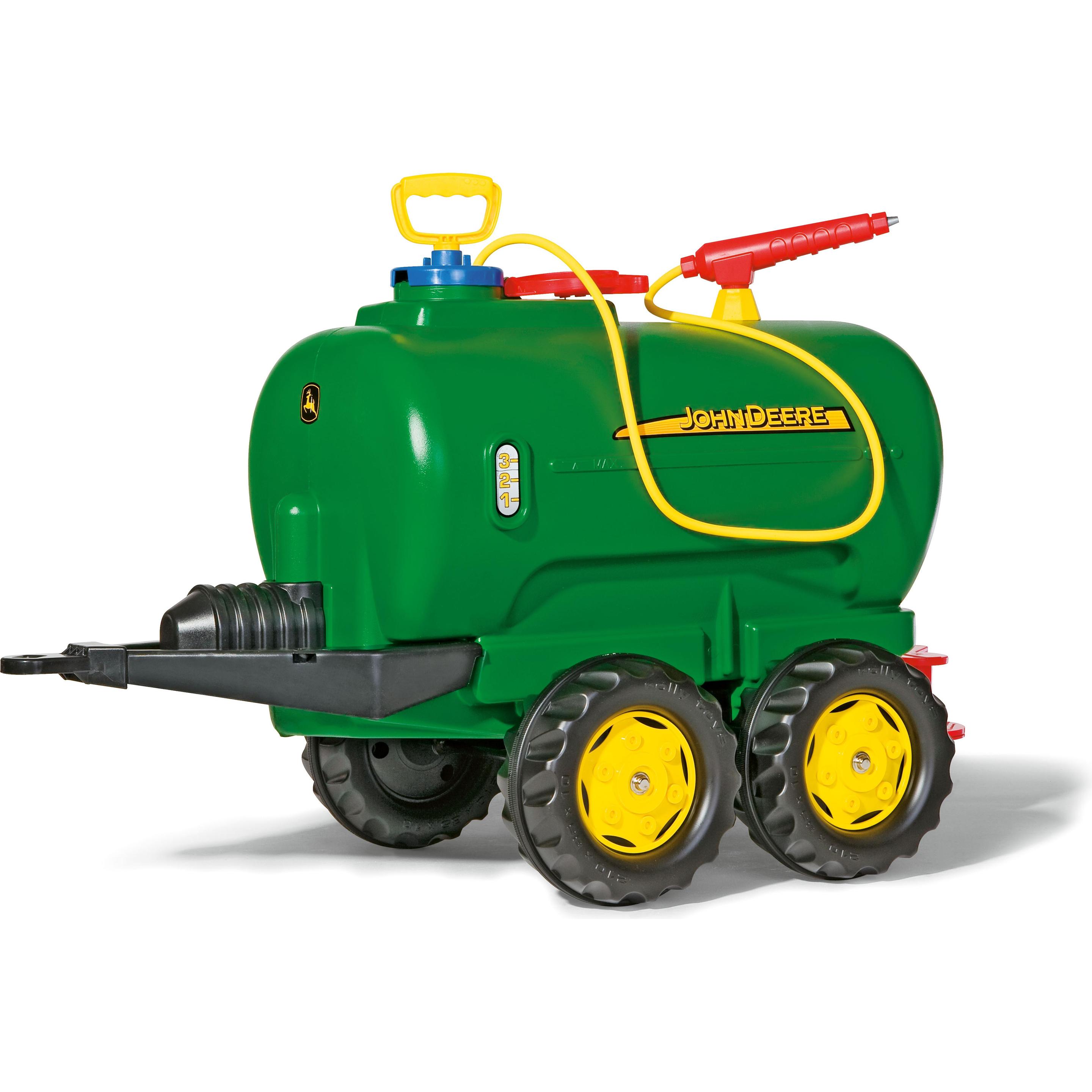 Rolly Toys rollyTanker John Deere