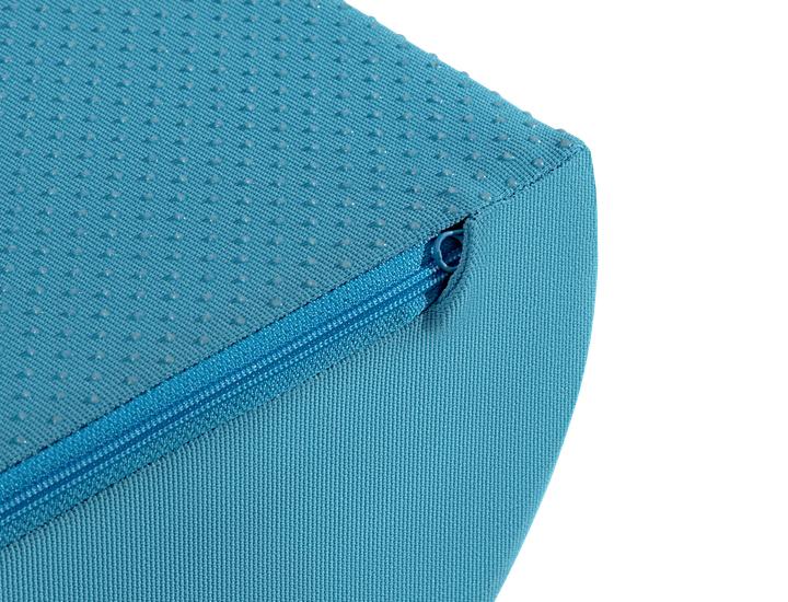 Produktbild Leitz Ergo Cosy Fussstütze (26 x 14 x 40.5 cm)