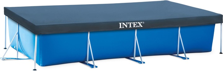 Actual product image Intex round pool