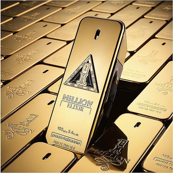 Immagine prodotto Paco Rabanne 1 Million (Eau de parfum, 200 ml)
