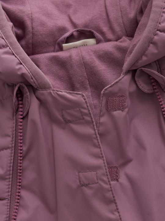 Immagine prodotto Fixoni Schneeanzug Wistful Mauve (68)