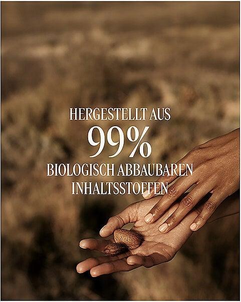 Actual product image L'Occitane Amande Sublime Duschöl Nachfüllpackung (500 ml)