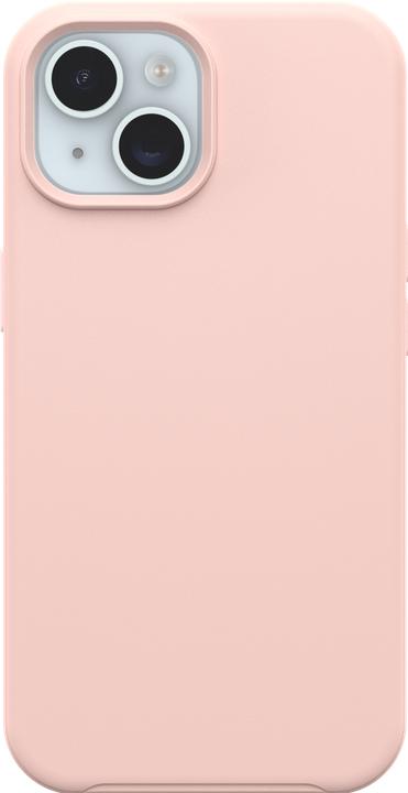Produktbild OtterBox Symmetry mit MagSafe (Apple iPhone 15, Apple iPhone 16e, Apple iPhone 13, Apple iPhone 14)